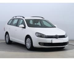 Volkswagen Golf 1.6 TDI 77kW - 1