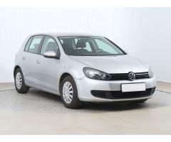 Volkswagen Golf 2.0 TDI 81kW - 1