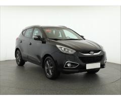 Hyundai ix35 2.0 CRDi 100kW - 1