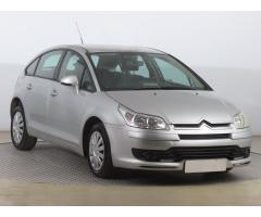 Citroën C4 1.6 HDi 66kW - 1