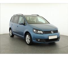 Volkswagen Touran 1.6 TDI 77kW - 1