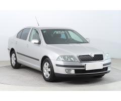 Škoda Octavia 1.9 TDI 77kW - 1