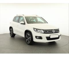 Volkswagen Tiguan 4Motion Highline DSG