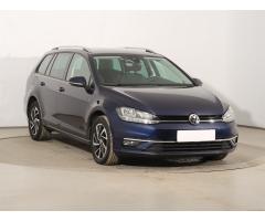 Volkswagen Golf 2.0 TDI 110kW - 1