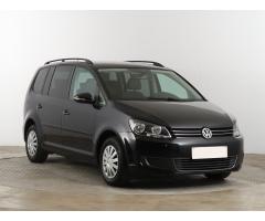 Volkswagen Touran 1.2 TSI 77kW - 1