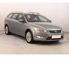 Ford Mondeo 2.0 TDCi 103kW - 1
