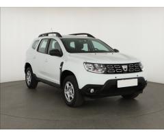 Dacia Duster 1.5 Blue dCi 85kW - 1