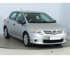 Toyota Auris 1.4 D-4D 66kW - 1