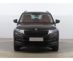 ŠKODA SUPERB COMBI 2.0TDI 140 LAURIN&K 4X4 DSG 7ST