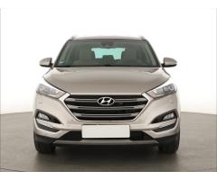 Hyundai Tucson 2.0 CRDi 100kW - 2