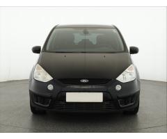 Ford S-Max 2.0 TDCi 103kW - 2