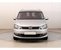 Volkswagen Sharan 2.0 TDI 103kW - 2