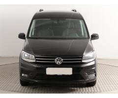 Volkswagen Caddy 2.0 TDI 75kW - 2