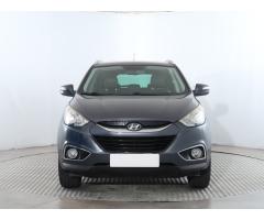 Hyundai ix35 2.0 CVVT 120kW - 2