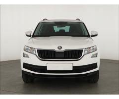 Škoda Kodiaq Style 2,0TDI 110kW 7-Gang automat. 4x4 ČR