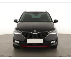 Škoda Fabia 1.0 TSI 81kW - 2