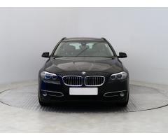 BMW Řada 5 520d 140kW - 2