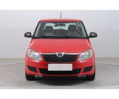 Škoda Fabia 1.2 12V 44kW - 2