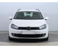 Volkswagen Golf 1.6 TDI 77kW - 2