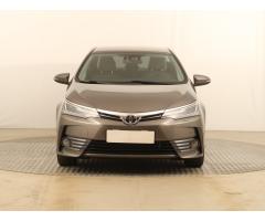 Toyota Corolla 1.6 Valvematic 97kW - 2