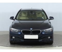 BMW Řada 3 320 d 120kW - 2