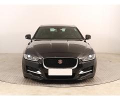 Jaguar XE E-Performance 120kW - 2