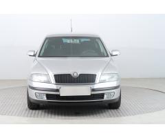 Škoda Octavia 1.9 TDI 77kW - 2