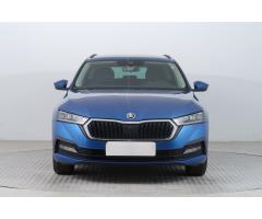 Škoda Octavia 2.0 TDI 85kW - 2