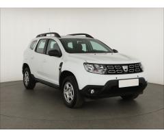 Dacia Duster 1.5 Blue dCi 85kW - 2