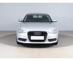 Audi A4 Avant 35 TDI S tronic DSG