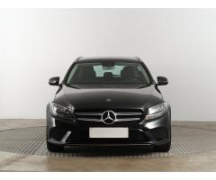 Mercedes-Benz Třídy C C 220d 143kW - 2