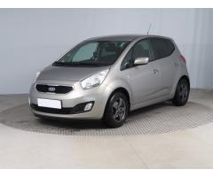 Kia Venga 1.6 CVVT 92kW - 3