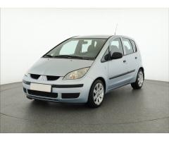 Mitsubishi Colt 1.3 70kW - 3