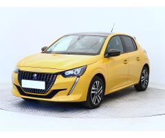 Peugeot 208 1.2 PureTech 74kW - 3