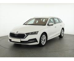 Škoda Octavia 2.0 TDI 110kW - 3