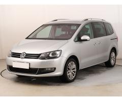 Volkswagen Sharan 2.0 TDI 103kW - 3