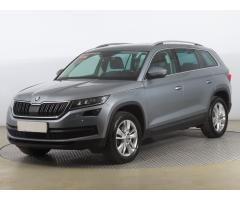 Volkswagen Tiguan 4Motion Highline DSG