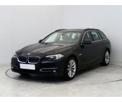 BMW Řada 5 520d 140kW - 3