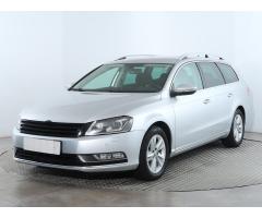 Volkswagen Passat 2.0 TDI 103kW - 3