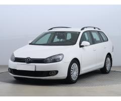 Volkswagen Golf 1.6 TDI 77kW - 3