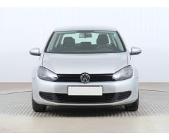 Volkswagen Golf 2.0 TDI 81kW - 3