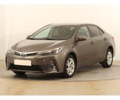 Toyota Corolla 1.6 Valvematic 97kW - 3