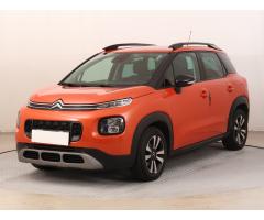 Citroën C3 Aircross 1.2 PureTech 60kW - 3