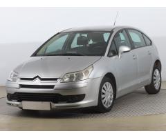 Citroën C4 1.6 HDi 66kW - 3