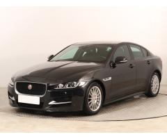 Jaguar XE E-Performance 120kW - 3