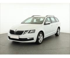 Škoda Octavia 1.0 TSI 85kW - 3