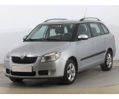 Škoda Fabia Style