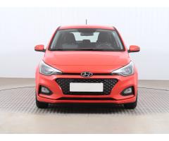 Hyundai i20 1.2 55kW - 3