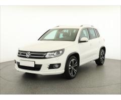 Volkswagen Tiguan 2.0 TDI 103kW - 3