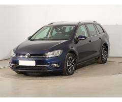 Volkswagen Golf 2.0 TDI 110kW - 3